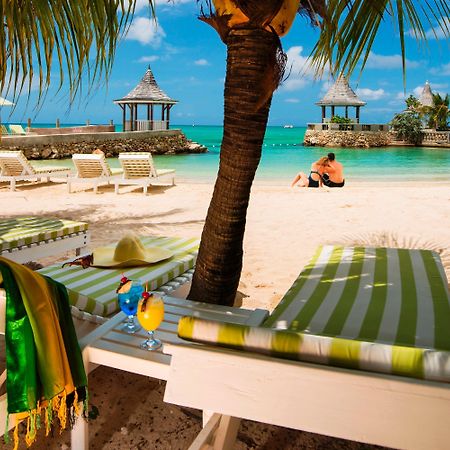 Seagarden Beach Resort Montego Bay Eksteriør billede