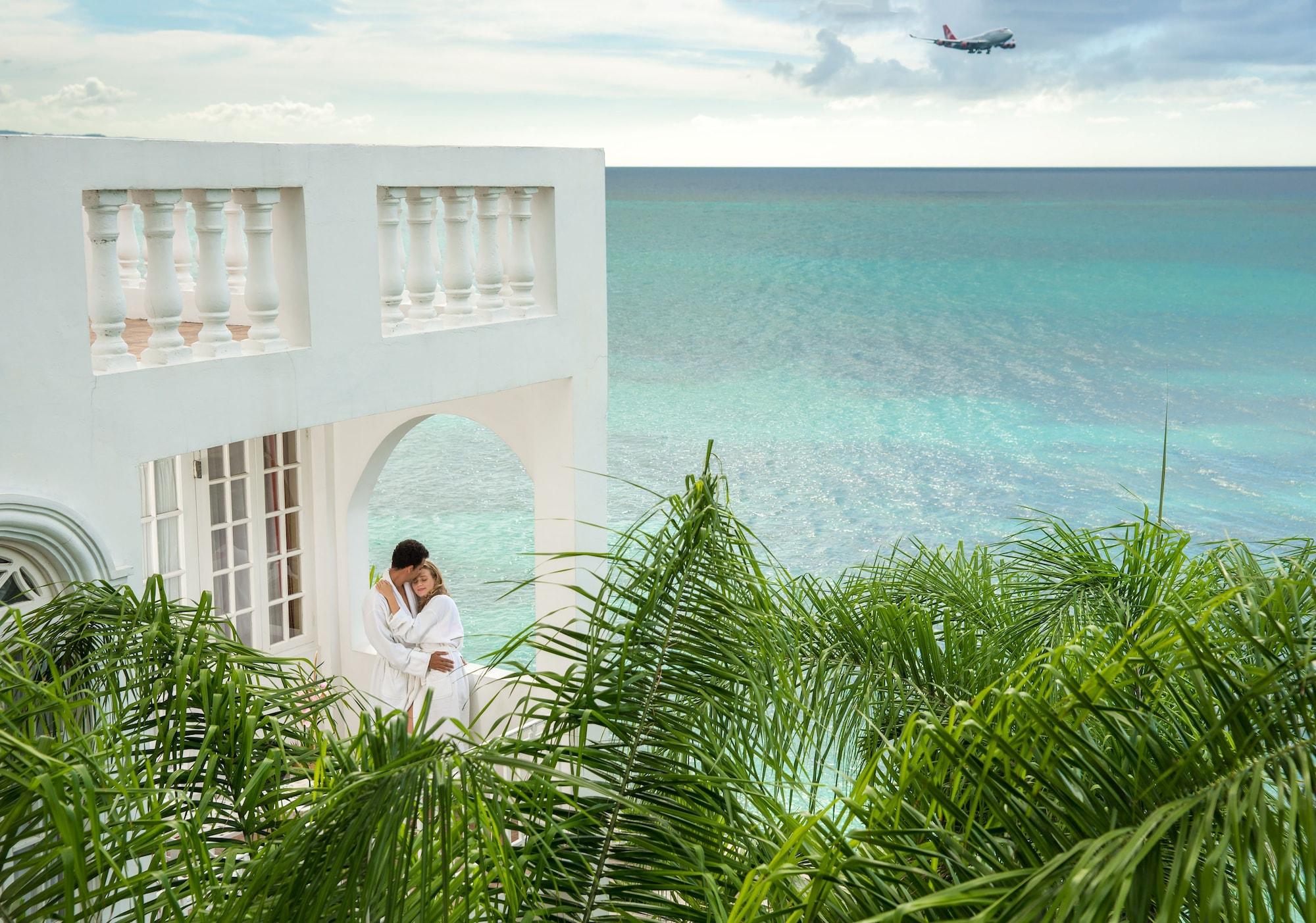 Seagarden Beach Resort Montego Bay Eksteriør billede