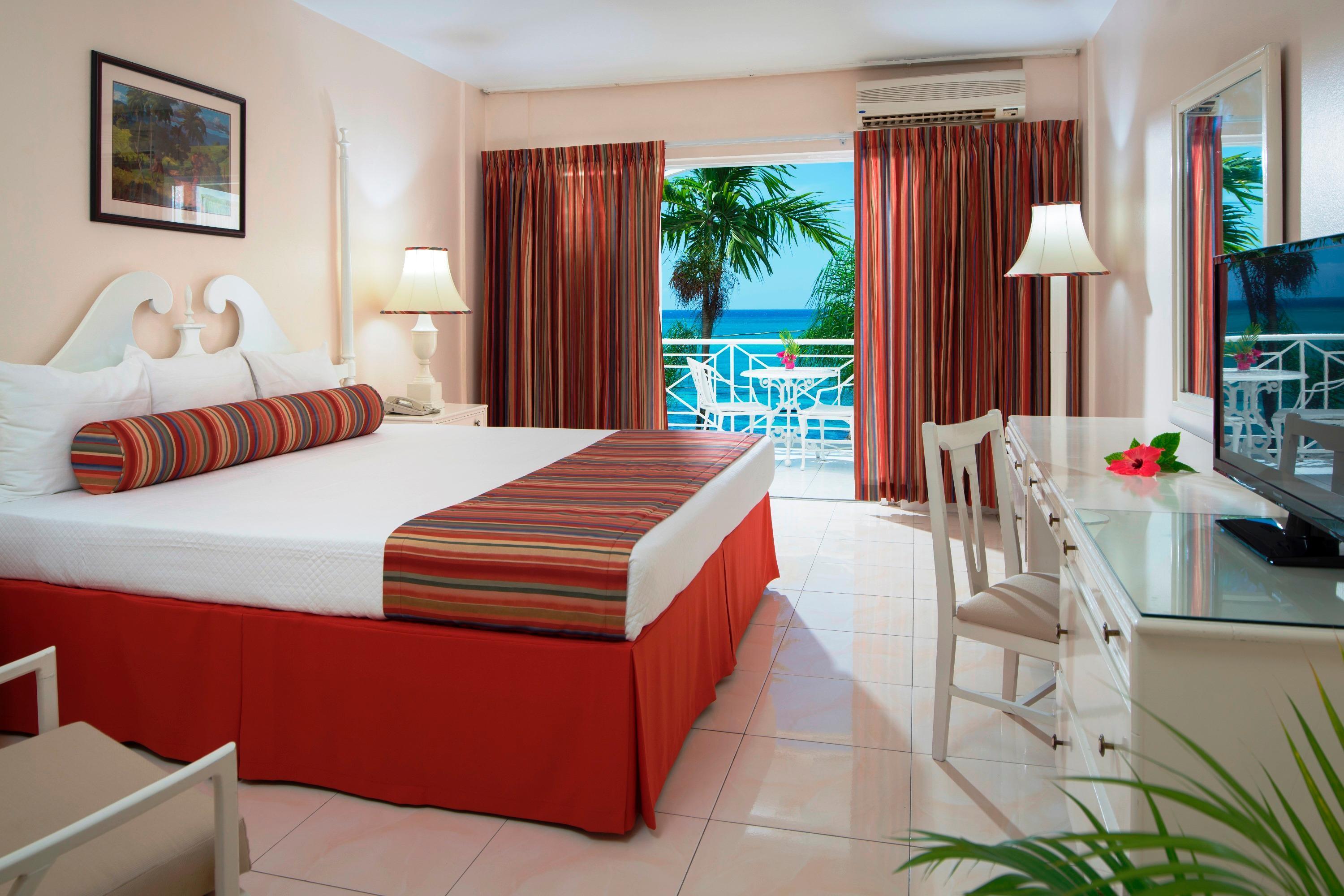 Seagarden Beach Resort Montego Bay Eksteriør billede