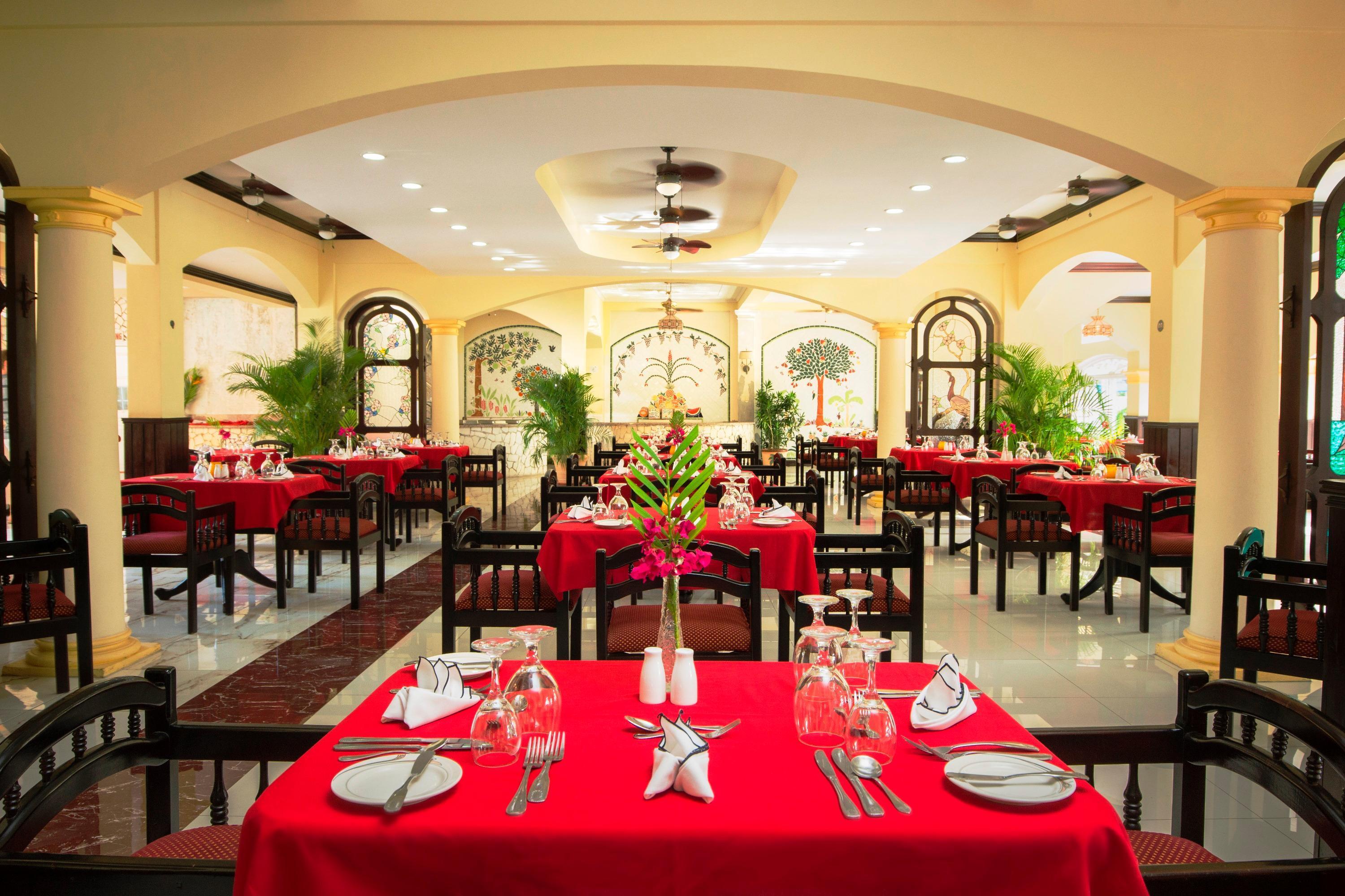 Seagarden Beach Resort Montego Bay Eksteriør billede