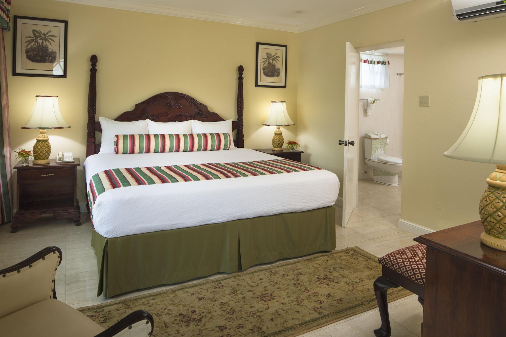 Seagarden Beach Resort Montego Bay Eksteriør billede