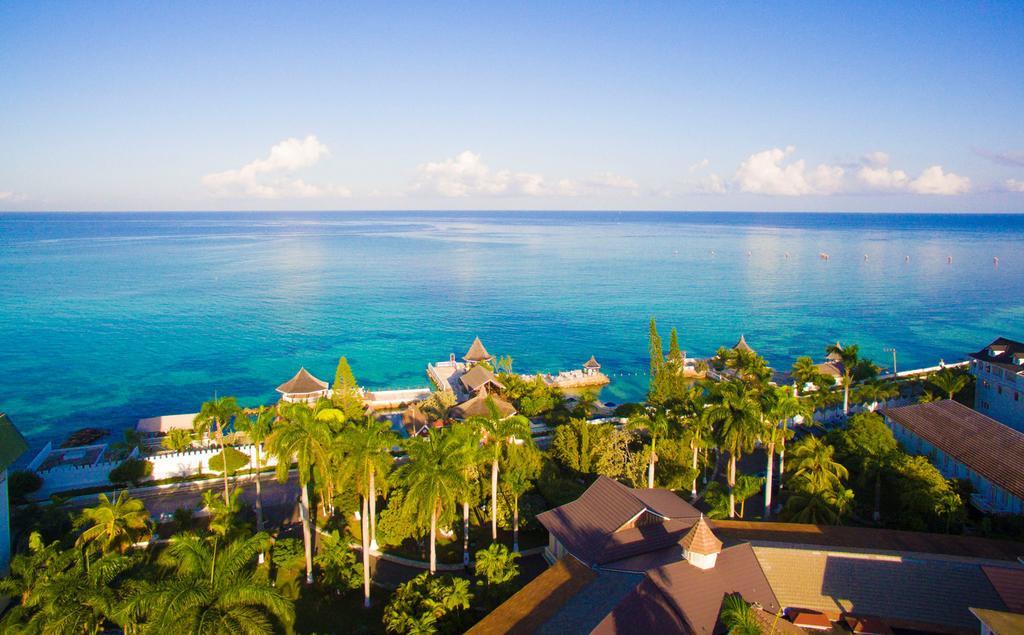 Seagarden Beach Resort Montego Bay Eksteriør billede