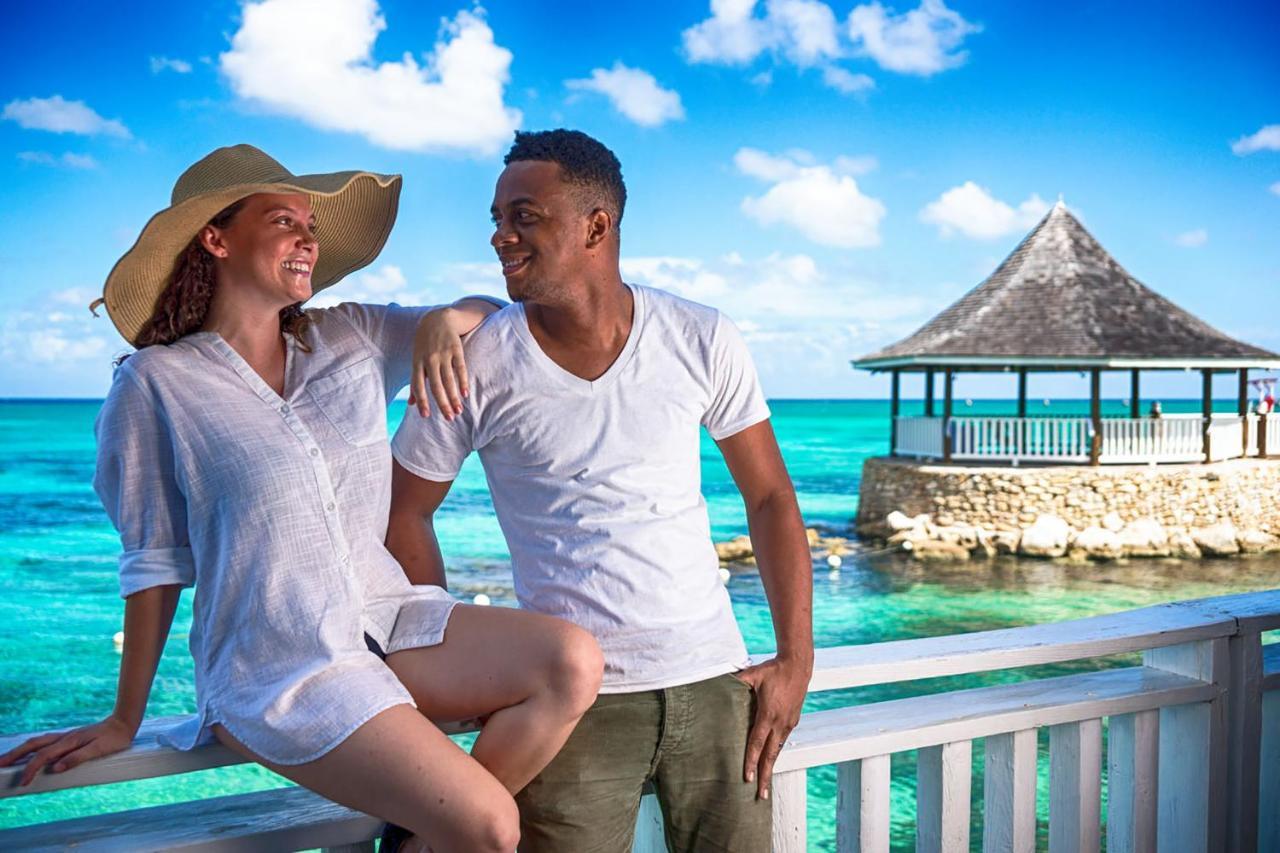 Seagarden Beach Resort Montego Bay Eksteriør billede