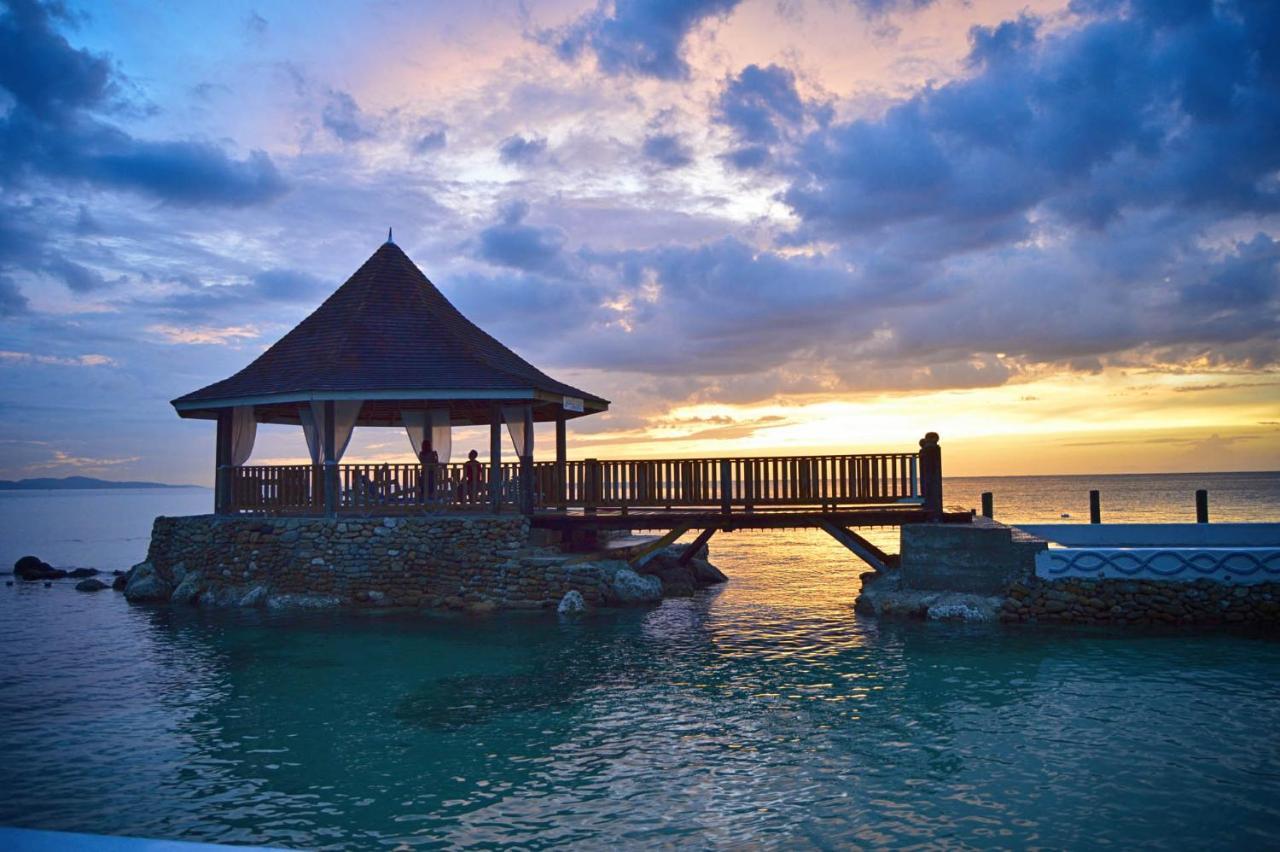 Seagarden Beach Resort Montego Bay Eksteriør billede