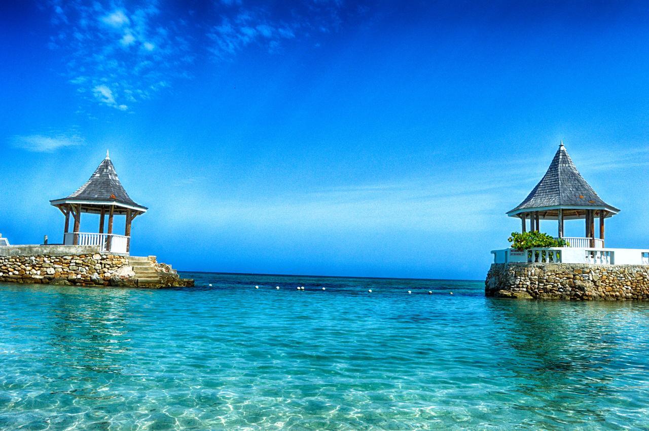 Seagarden Beach Resort Montego Bay Eksteriør billede