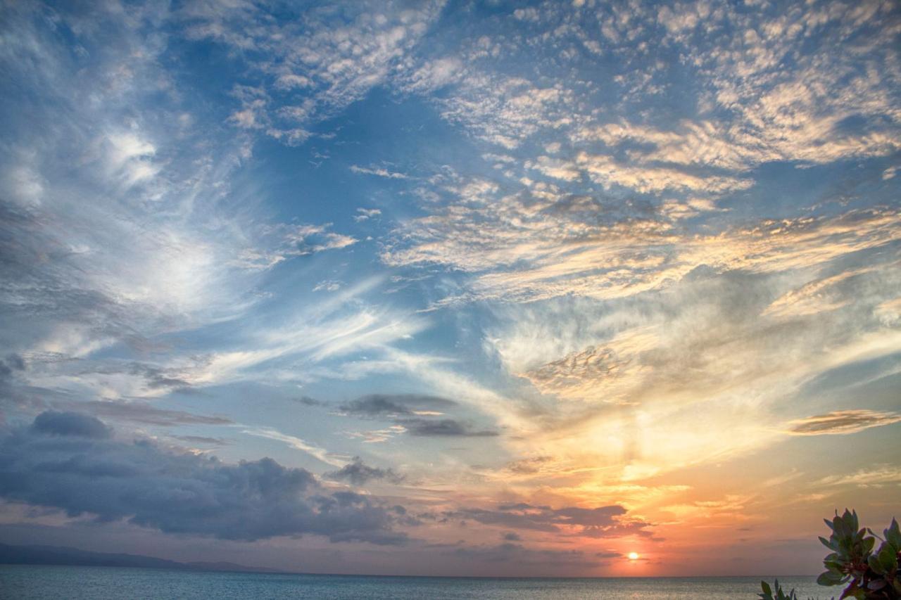 Seagarden Beach Resort Montego Bay Eksteriør billede