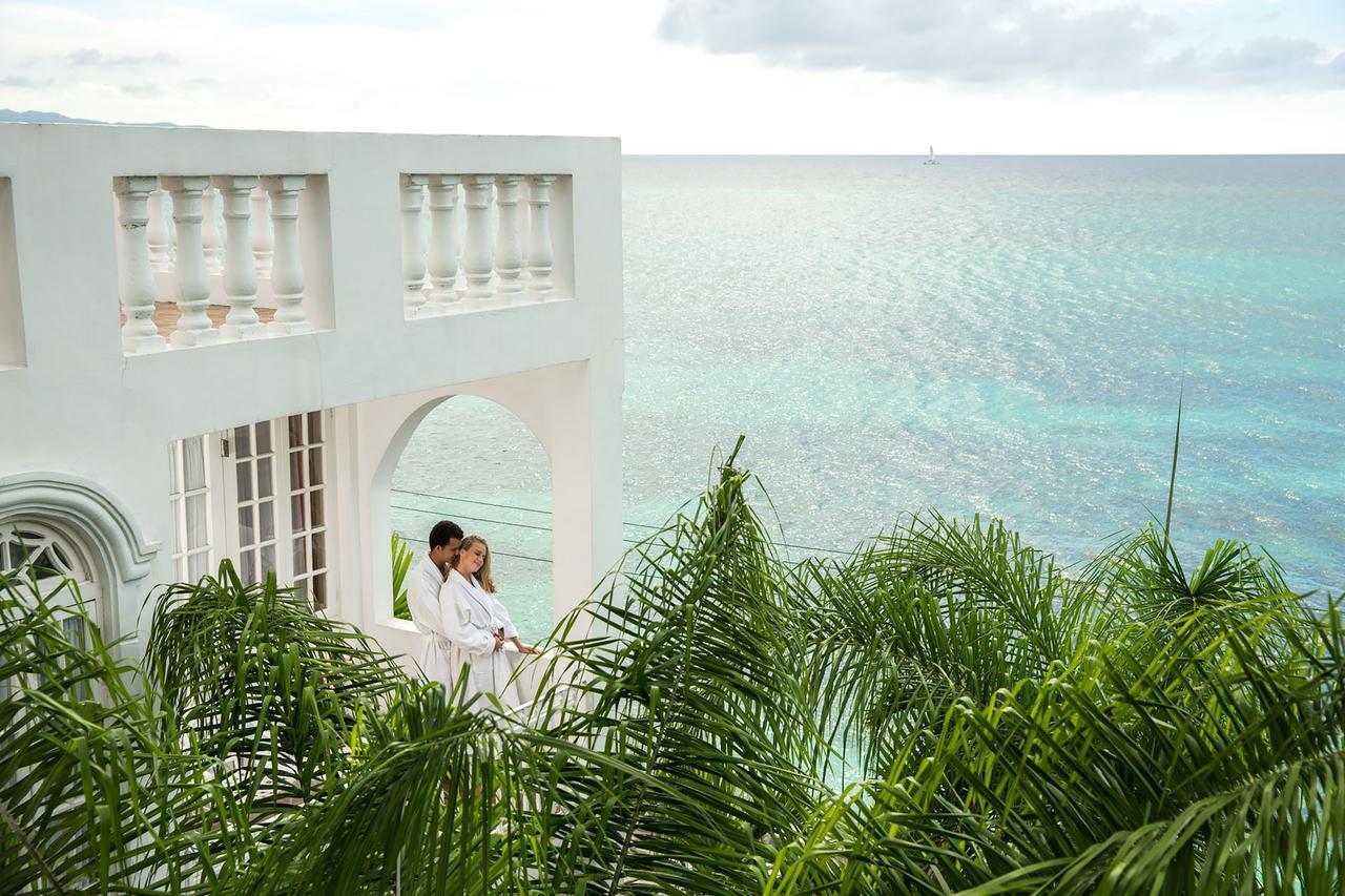 Seagarden Beach Resort Montego Bay Eksteriør billede