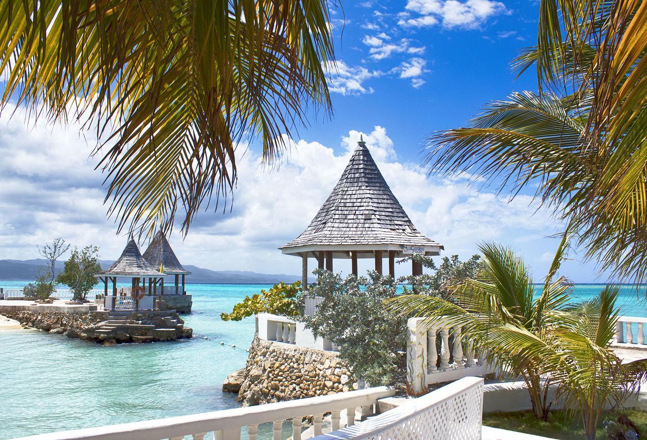 Seagarden Beach Resort Montego Bay Eksteriør billede
